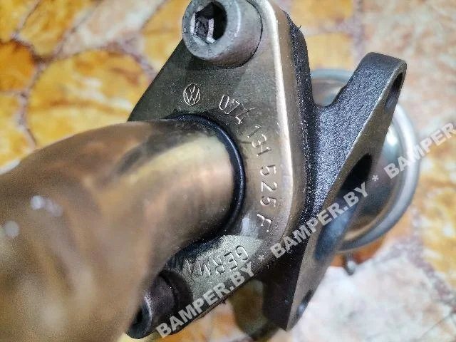 Клапан EGR к Volvo V70, 2000 г.