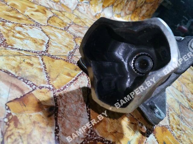 Полуось передняя правая (приводной вал, ШРУС) к Renault Scenic, 2006 г.