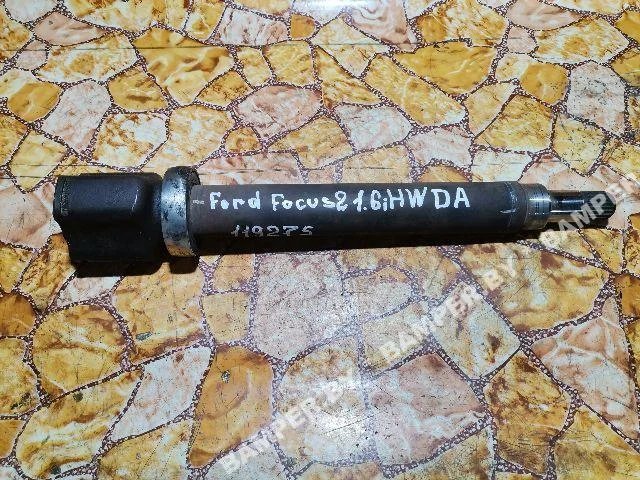 Полуось передняя правая (приводной вал, ШРУС) к Ford Focus, 2006 г.