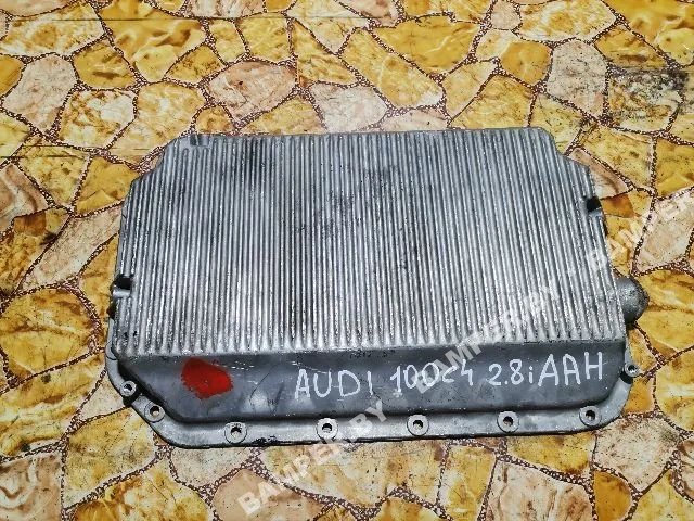 Поддон к Audi 100, 1993 г.