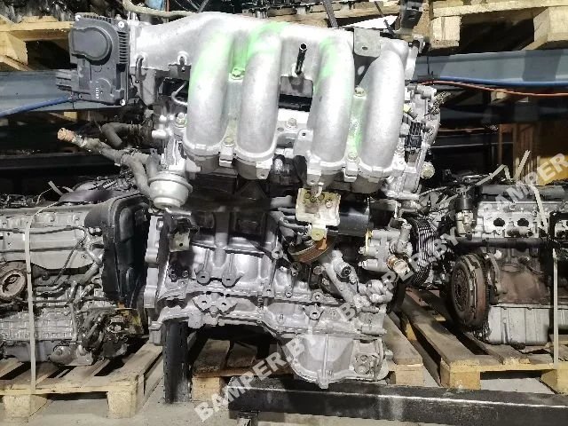 Двигатель к Nissan X-Trail, 2006 г.