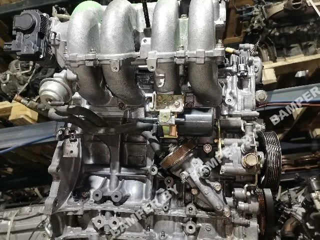 Двигатель к Nissan X-Trail, 2006 г.