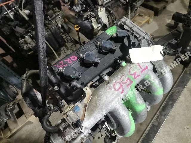 Двигатель к Nissan X-Trail, 2006 г.