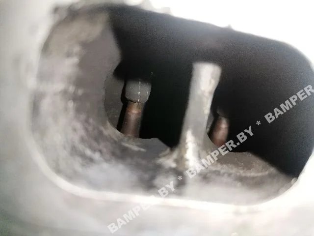 Двигатель к Nissan X-Trail, 2006 г.