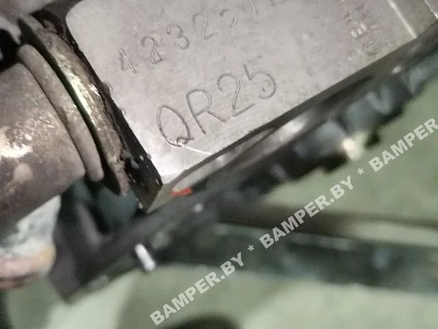 Двигатель к Nissan X-Trail, 2006 г.