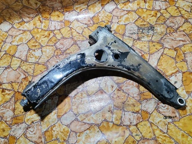 Рычаг передний левый к Volkswagen Crafter 2, 2018 г.