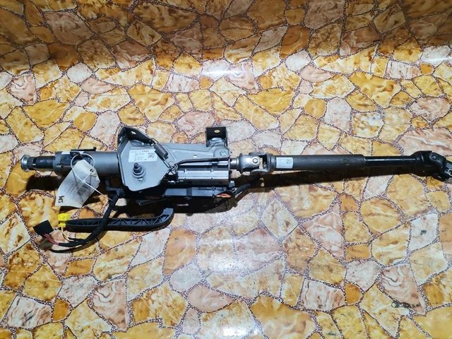 Рулевая колонка к Volkswagen Crafter 2, 2018 г.