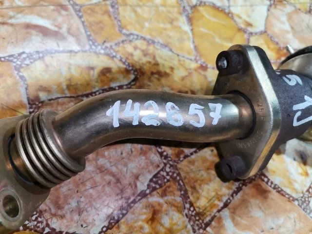 Клапан EGR к Volvo 850, 2000 г.