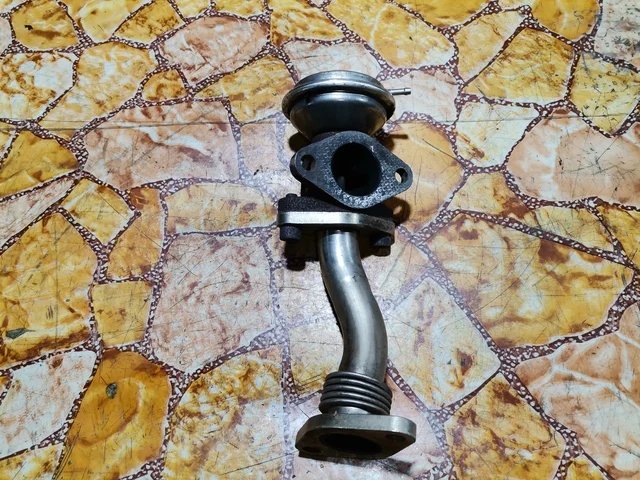 Клапан EGR к Volvo 850, 2000 г.