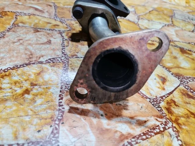 Клапан EGR к Volvo 850, 2000 г.