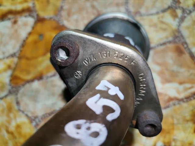 Клапан EGR к Volvo 850, 2000 г.