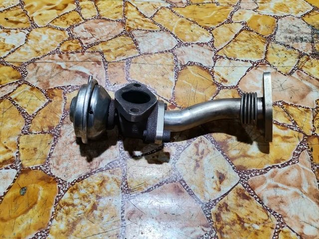 Клапан EGR к Volvo 850, 2000 г.