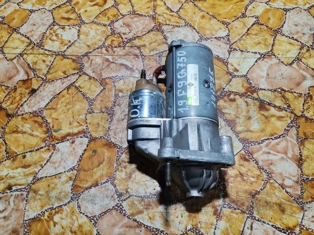 Стартер к Renault Laguna, 2005 г.