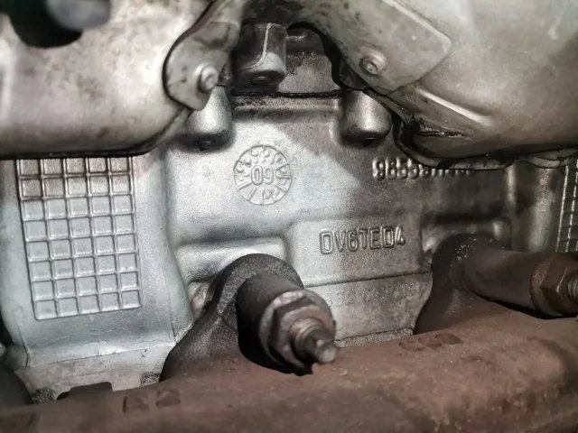 Двигатель к Citroen Berlingo, 2010 г.