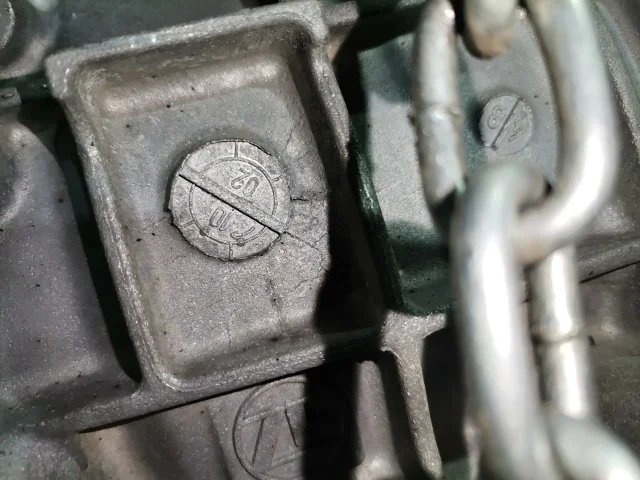 КПП автоматическая (АКПП) к Audi A6, 2003 г.