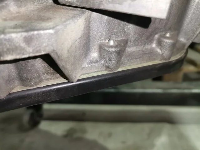КПП автоматическая (АКПП) к Audi A6, 2003 г.