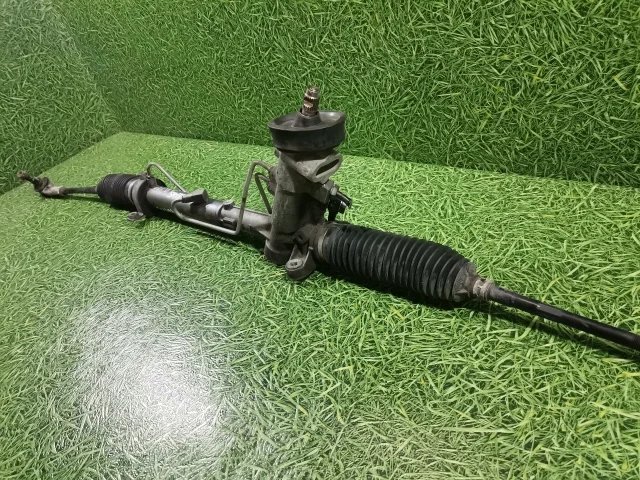Рулевая рейка к Skoda Fabia, 2011 г.