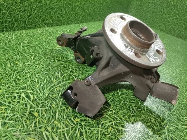 Кулак поворотный правый к Mercedes Vito W447, 2018 г.