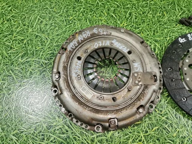 Комплект сцепления к Mercedes Vito W447, 2018 г.