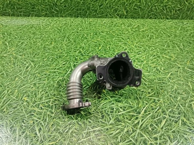 Трубка системы рециркуляции EGR к Peugeot Boxer, 2021 г.