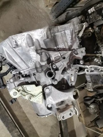 КПП механическая (МКПП) к Peugeot 208, 2016 г.