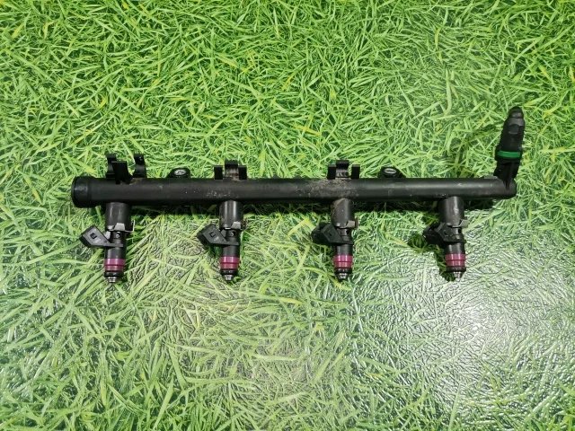 Форсунка к Renault Scenic, 2005 г.