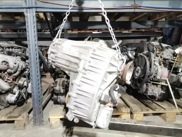 Раздаточная коробка к Mercedes ML W163, 1999 г.