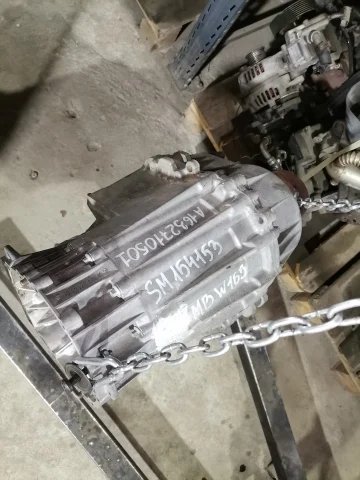 Раздаточная коробка к Mercedes ML W163, 1999 г.