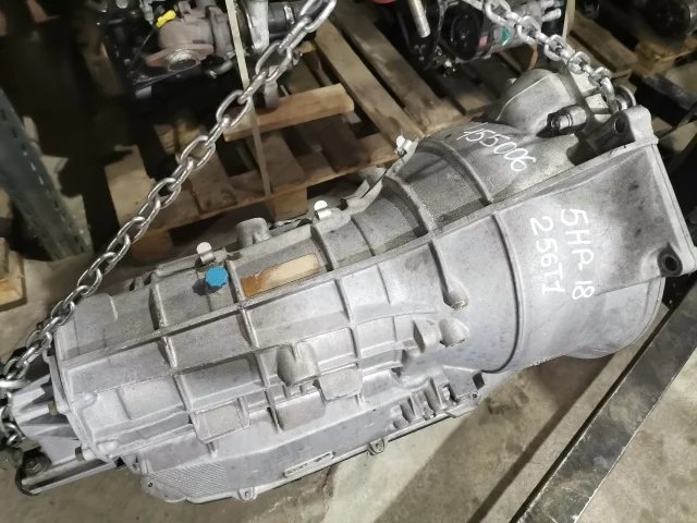 КПП автоматическая (АКПП) к BMW 3 E36, 1999 г.