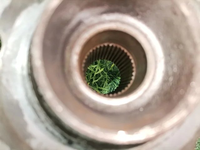 Кулак задний правый к Audi A6, 1995 г.
