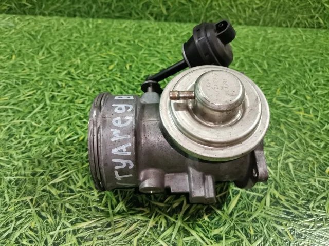 Клапан EGR к Volkswagen Touareg, 2004 г.