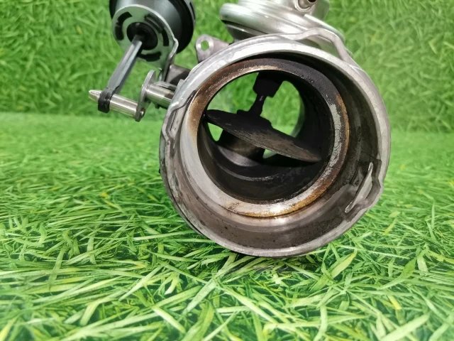 Клапан EGR к Volkswagen Touareg, 2004 г.