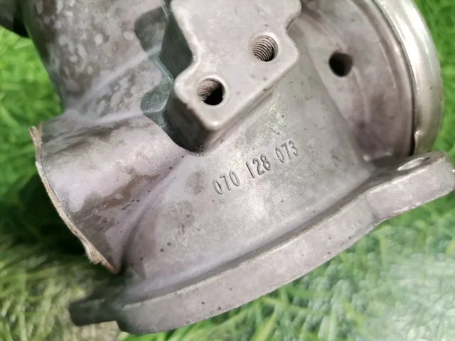 Клапан EGR к Volkswagen Touareg, 2004 г.
