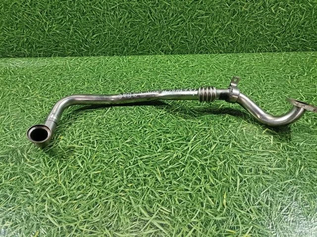 Трубка системы рециркуляции EGR к Volkswagen Touareg, 2004 г.