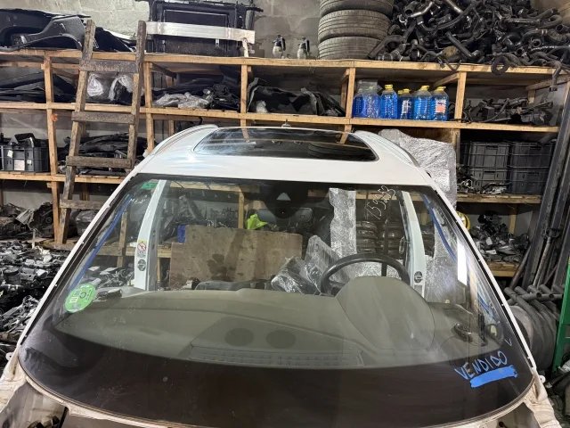 Крыша к Audi Q3, 2021 г.