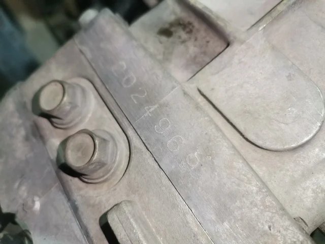 КПП механическая (МКПП) к Hyundai H1, 2006 г.