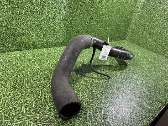 Патрубок интеркулера к Peugeot 806, 2001 г.