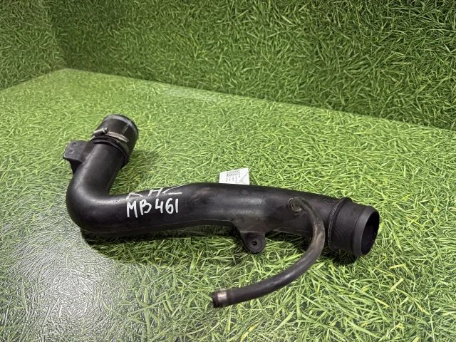 Патрубок интеркулера к Peugeot 806, 2001 г.