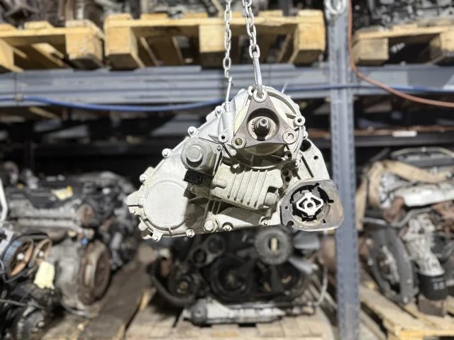 Раздаточная коробка к BMW X5 E53, 2005 г.