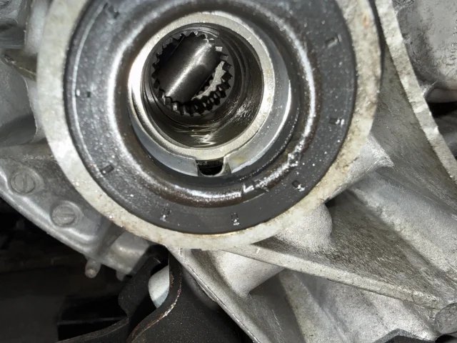 КПП механическая (МКПП) к Peugeot 208, 2016 г.