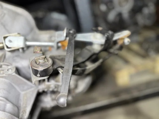 КПП механическая (МКПП) к Opel Astra, 2000 г.