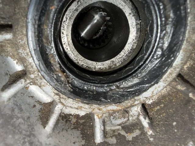 КПП механическая (МКПП) к Opel Astra, 2000 г.