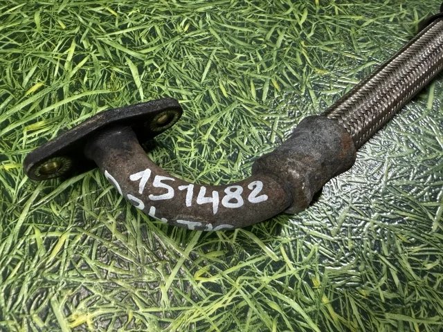 Масляная трубка турбины к Volvo 940, 1996 г.