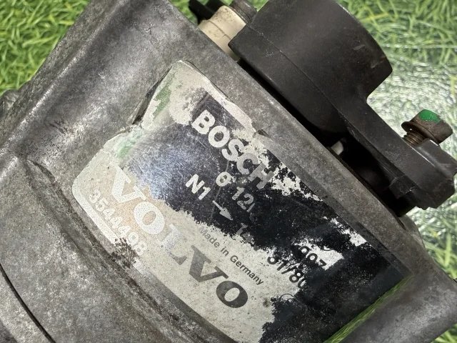 Генератор к Volvo 740, 1996 г.