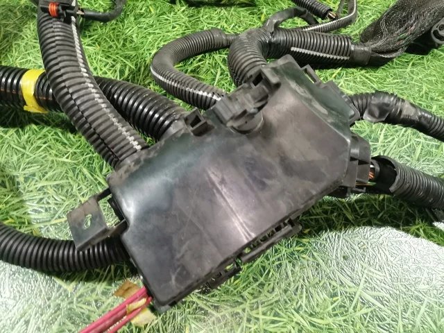Проводка двигателя к Renault Espace, 2005 г.