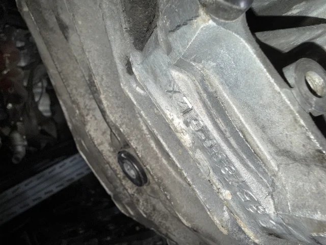 КПП механическая (МКПП) к Audi A6 Allroad, 2004 г.