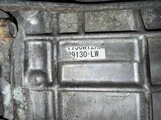 КПП механическая (МКПП) к Subaru Legacy, 2009 г.