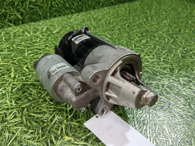 Стартер к Ford Transit Connect, 2007 г.