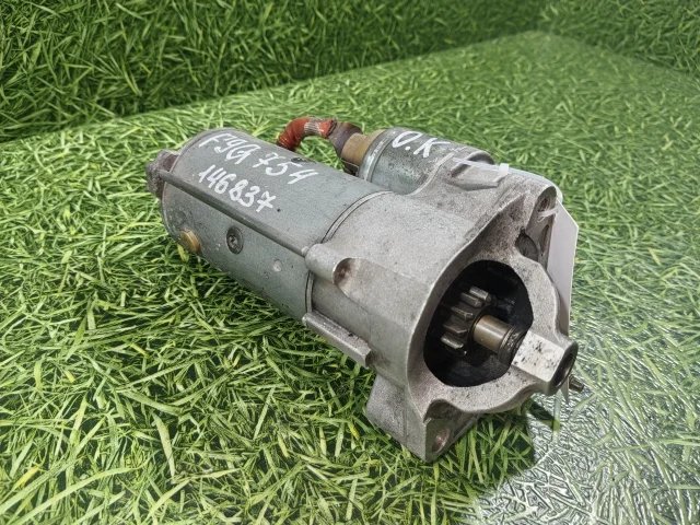 Стартер к Renault Laguna, 2004 г.