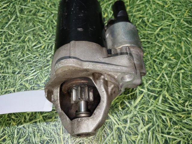 Стартер к Audi A4, 2003 г.